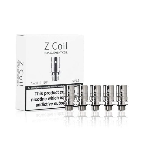 Zenith Replacement Coils