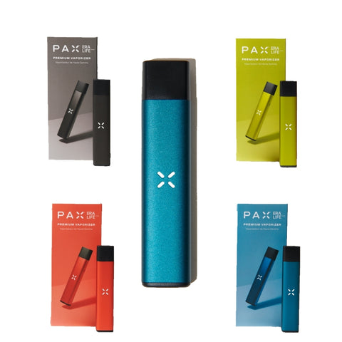 PAX Era Life - Seamless Vaping Innovation PAX Era Life - Seamless Vaping Innovation
