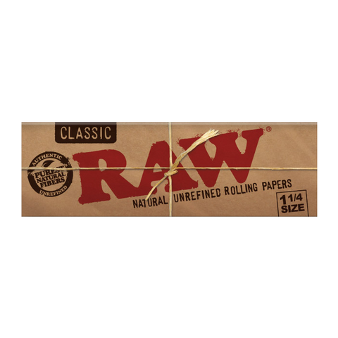 Classic Rolling Papers 1¼"