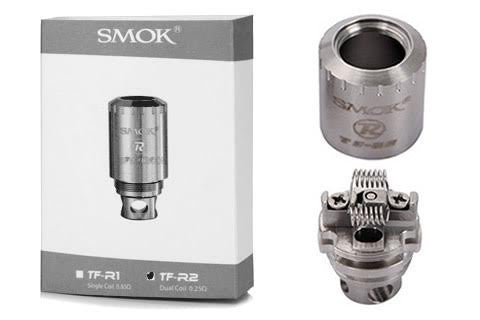 SMOK TFR2 Rebuildable Head 