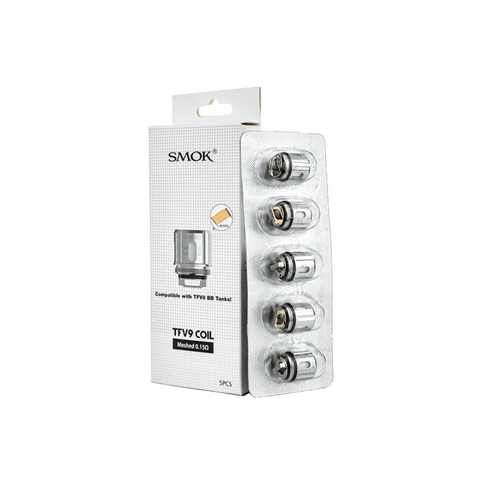  Smok V9 Replacement Coils 