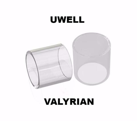 Uwell Valyrian Replacement Glass 
