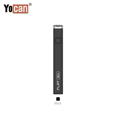 Flat Slim 510 Rechargeable Battery