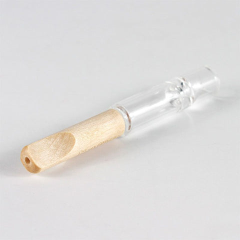 Bamboo Tip One Hitter