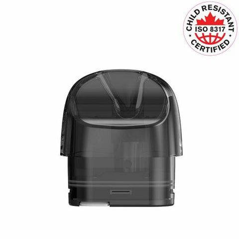 Minican Replacement Pod 2mL [CRC Version]
