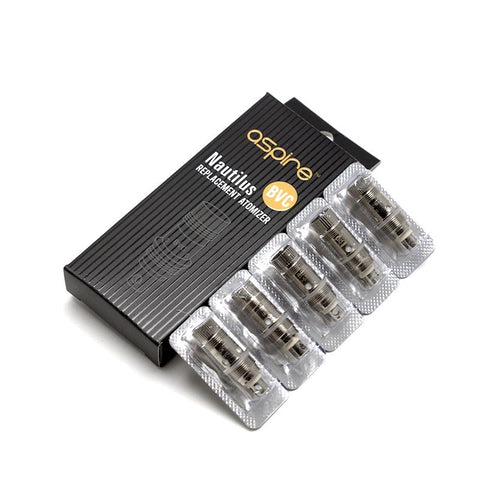 Aspire Nautilus BVC Coils