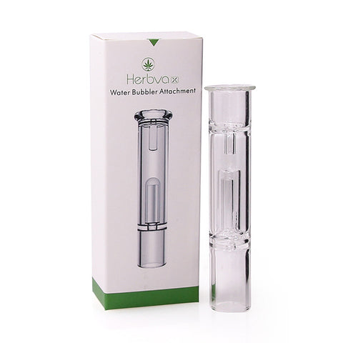 Herbva X Water Bubbler Attachment 