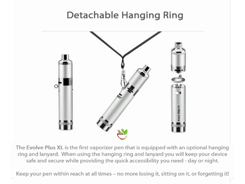 Yocan Evolve Plus XL