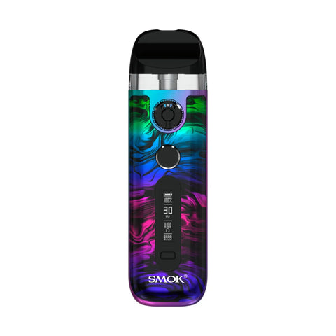 SMOK Novo 5 Open Pod Kit CRC Version