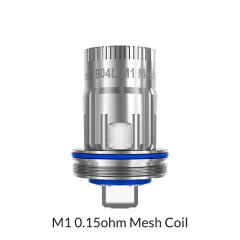  FreeMax 904L M Mesh Coil (Fits M Pro 2)