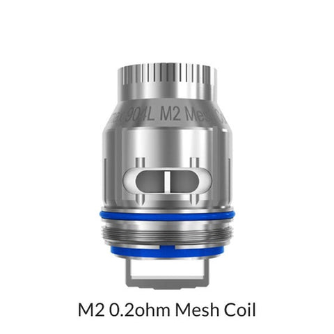  FreeMax 904L M Mesh Coil (Fits M Pro 2)