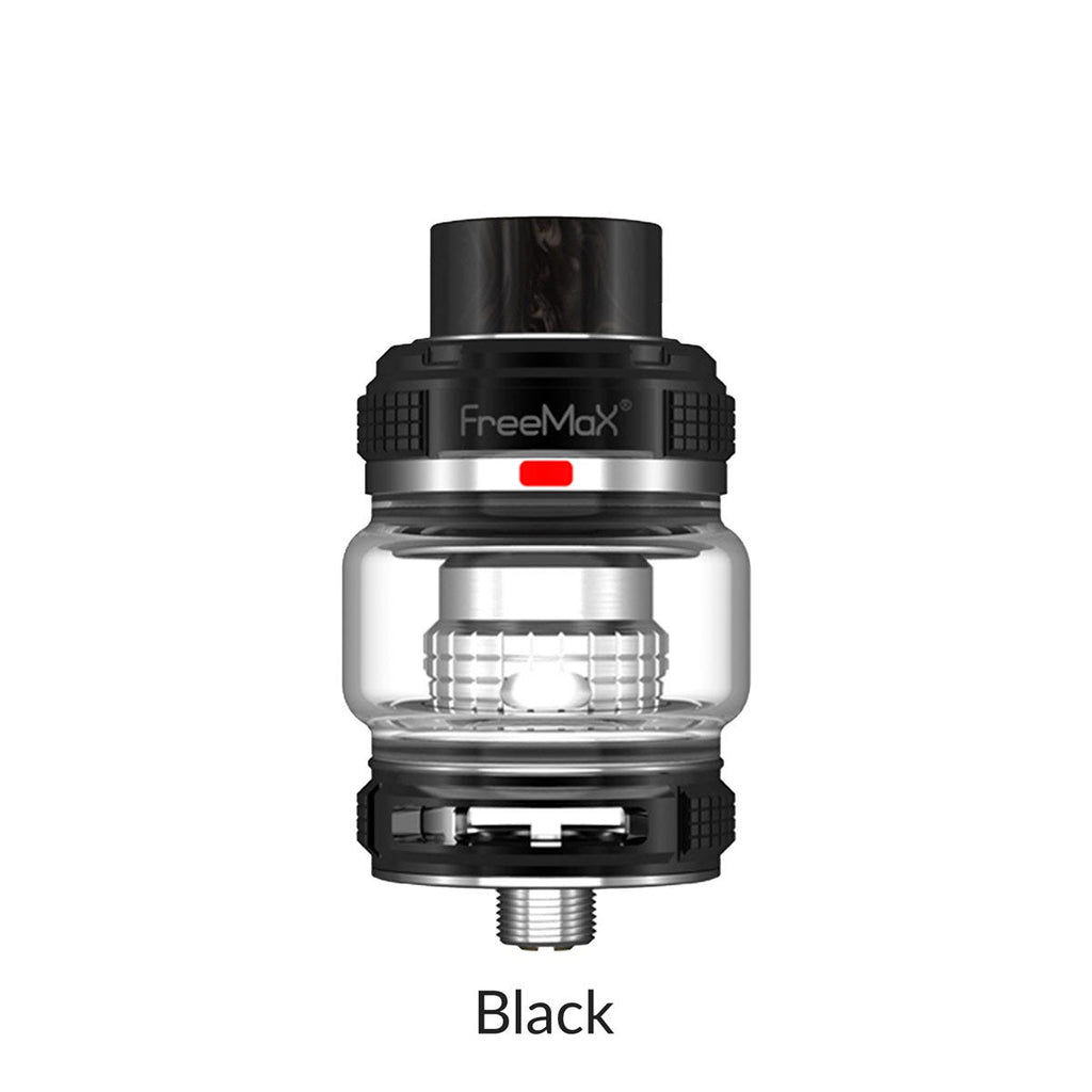 Fireluke 3 Tank CRC Version - Enhanced Vaping Performance | Metro Vape