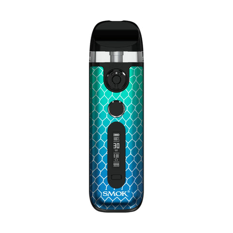 SMOK Novo 5 Open Pod Kit CRC Version