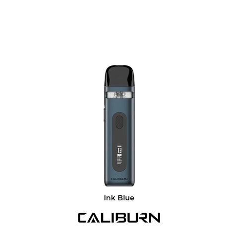 Uwell Caliburn X Pod Kit [CRC Version]
