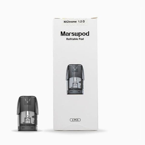 UWell Marsupod Refillable Pods 