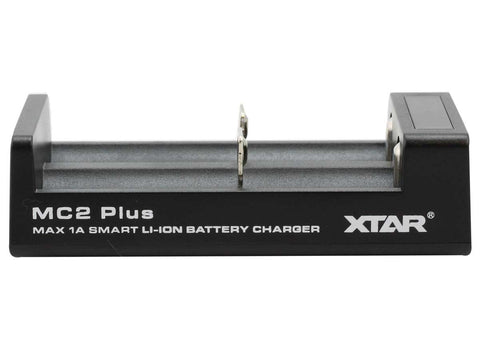 MC2 Plus Li-ion Battery Charger 