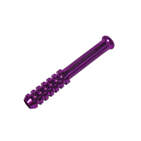  Anodized One-Hitter battery. www.metrovapeshop.ca