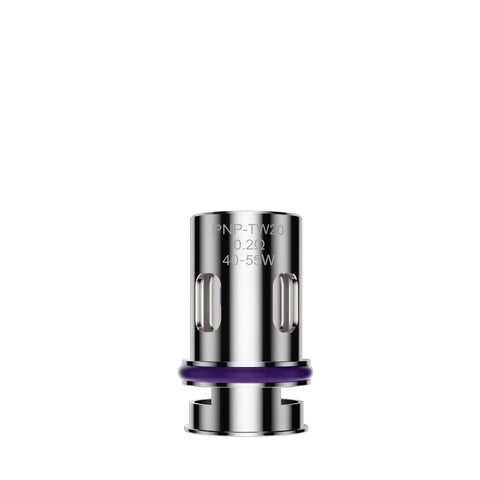 PNP TW30 Mesh Coils 5-Pack CRC Version - Enhanced Performance