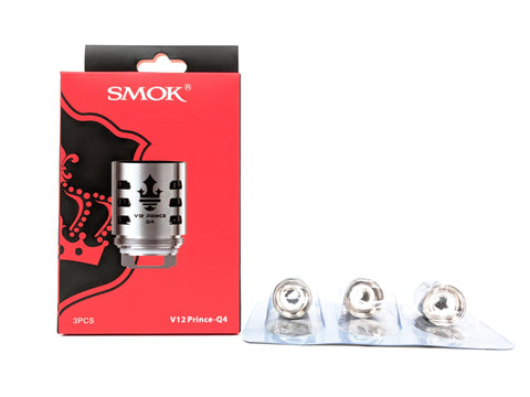 TFV12 Prince Replacement Coils 