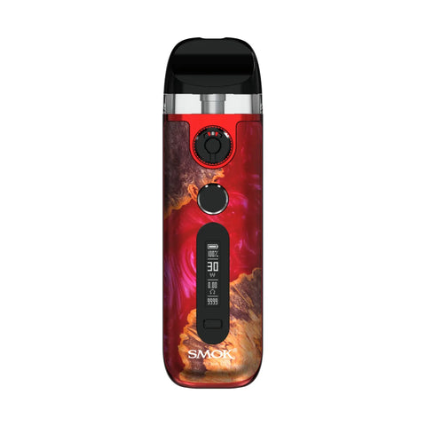 SMOK Novo 5 Open Pod Kit CRC Version
