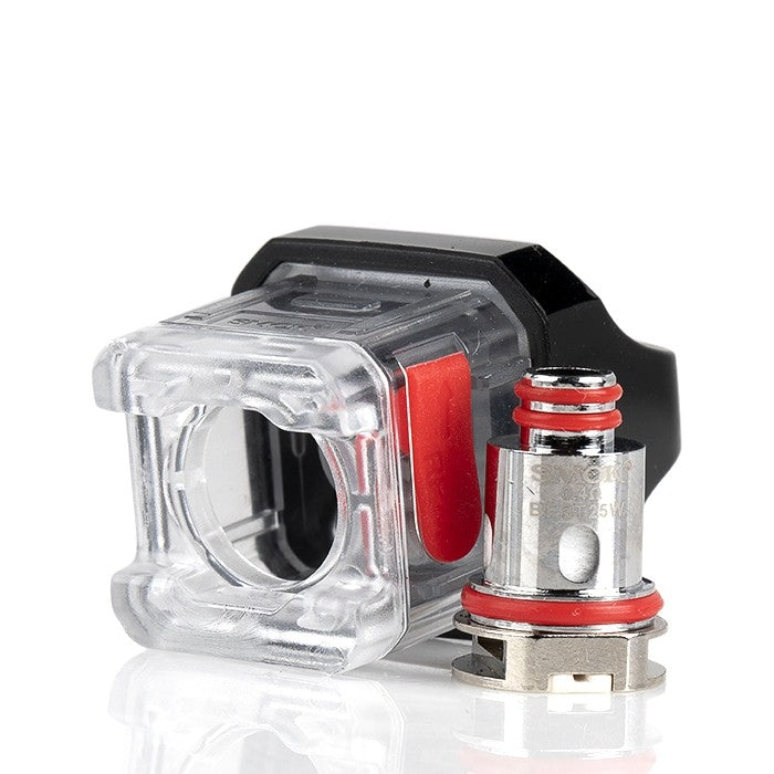 Smok RPM40 Replacement Pods | Metro Vape