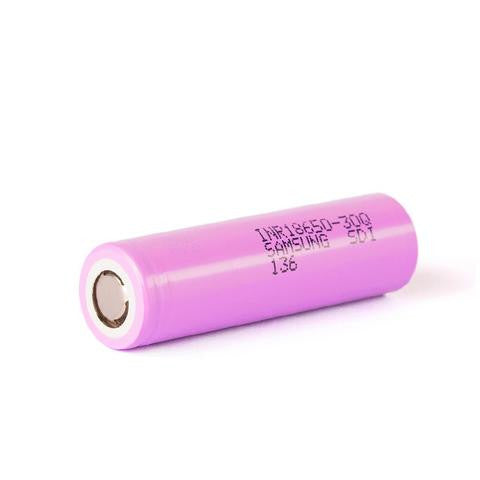 30Q 18650 Battery Samsung