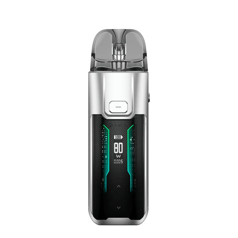 LUXE XR MAX Open Pod Kit [CRC Version]