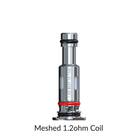 Smok LP1 Coils