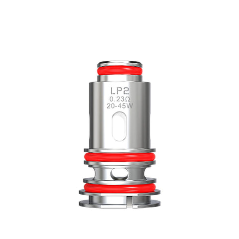 Smok LP2 Meshed Coils