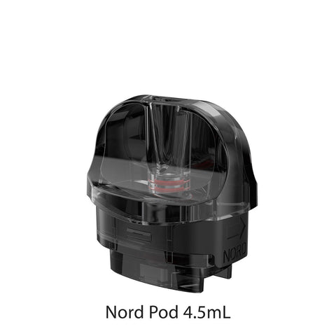 Nord 50W Empty Pod 3/PK [CRC Version] 