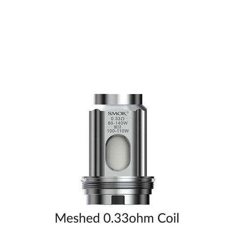  SMOK TFV18 Meshed Coils