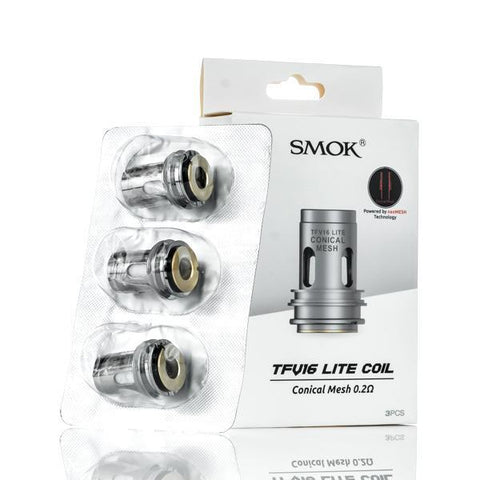 The SMOK TFV16 Lite Replacement Coils 