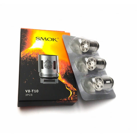 Smok TFV8 Cloud Beast Replacement Coils 