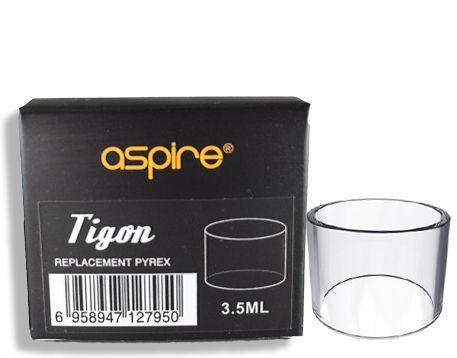 Aspire Tigon Replacement Glass 