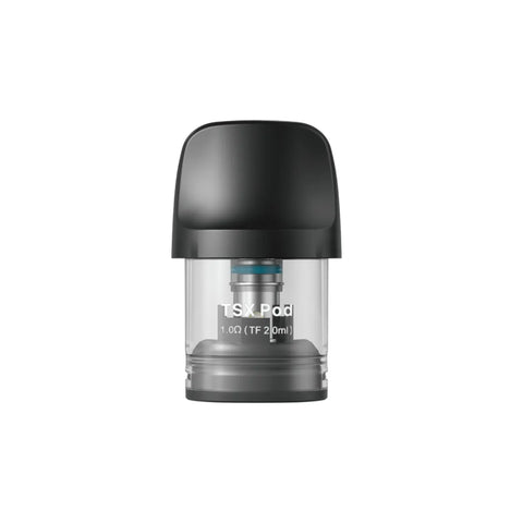 TSX Replacement Pod 2-Pack 2ml CRC Version 