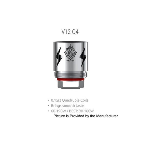 Smok TFV12 Replacement Coils 