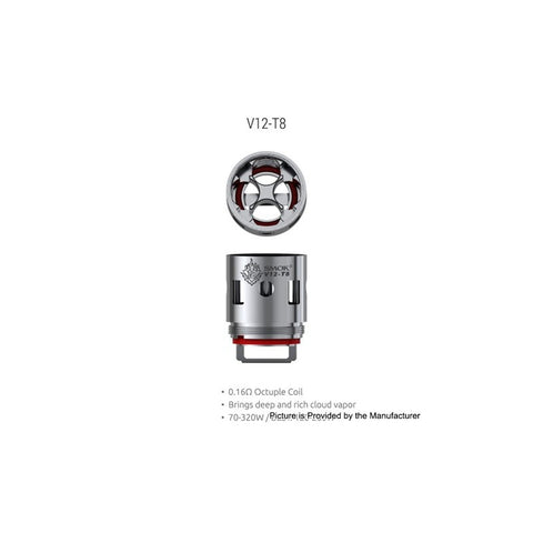 Smok TFV12 Replacement Coils 