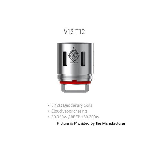 Smok TFV12 Replacement Coils 