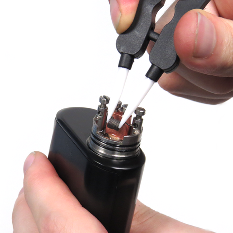 Vape Tweezers Vape Tweezers