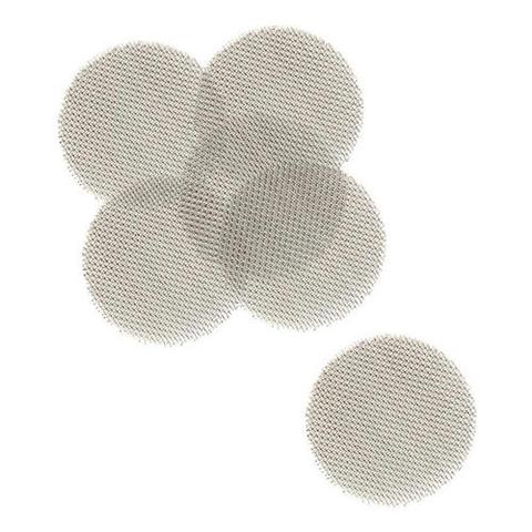 Vital Nickel Mouth piece Screens