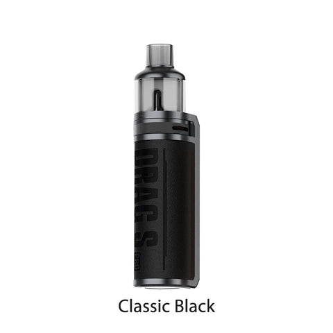 Drag S Pro Mod Pod Kit 5.5ml CRC Version 