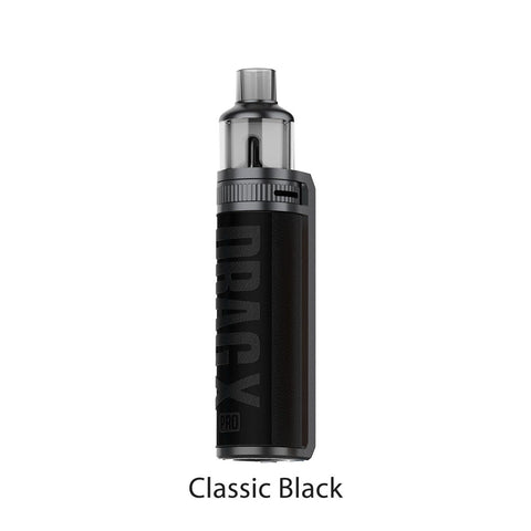 Drag X PRO Mod Pod Kit 2mL [CRC Version]