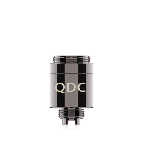 Armor QDC Coil www.metrovapeshop.ca