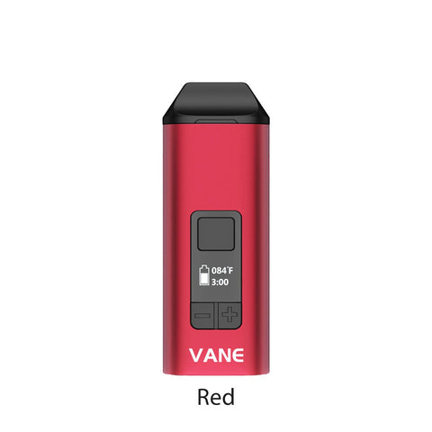  Yocan Vane Portable Cannabis Vaporizer Kit